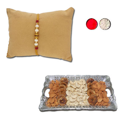 "Rakhi - JPJUN-23-0.. - Click here to View more details about this Product